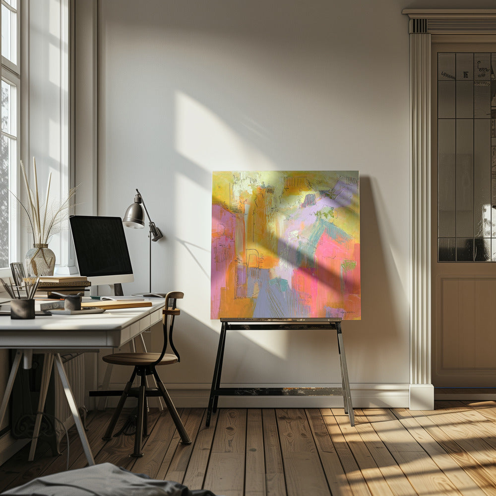 Canvas - Incantata5 5600