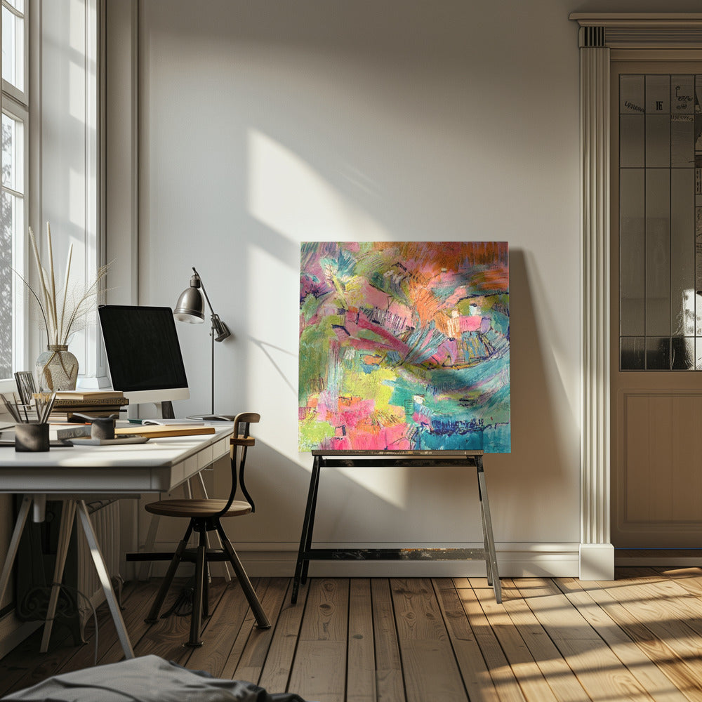 Canvas - Incantata6 5800