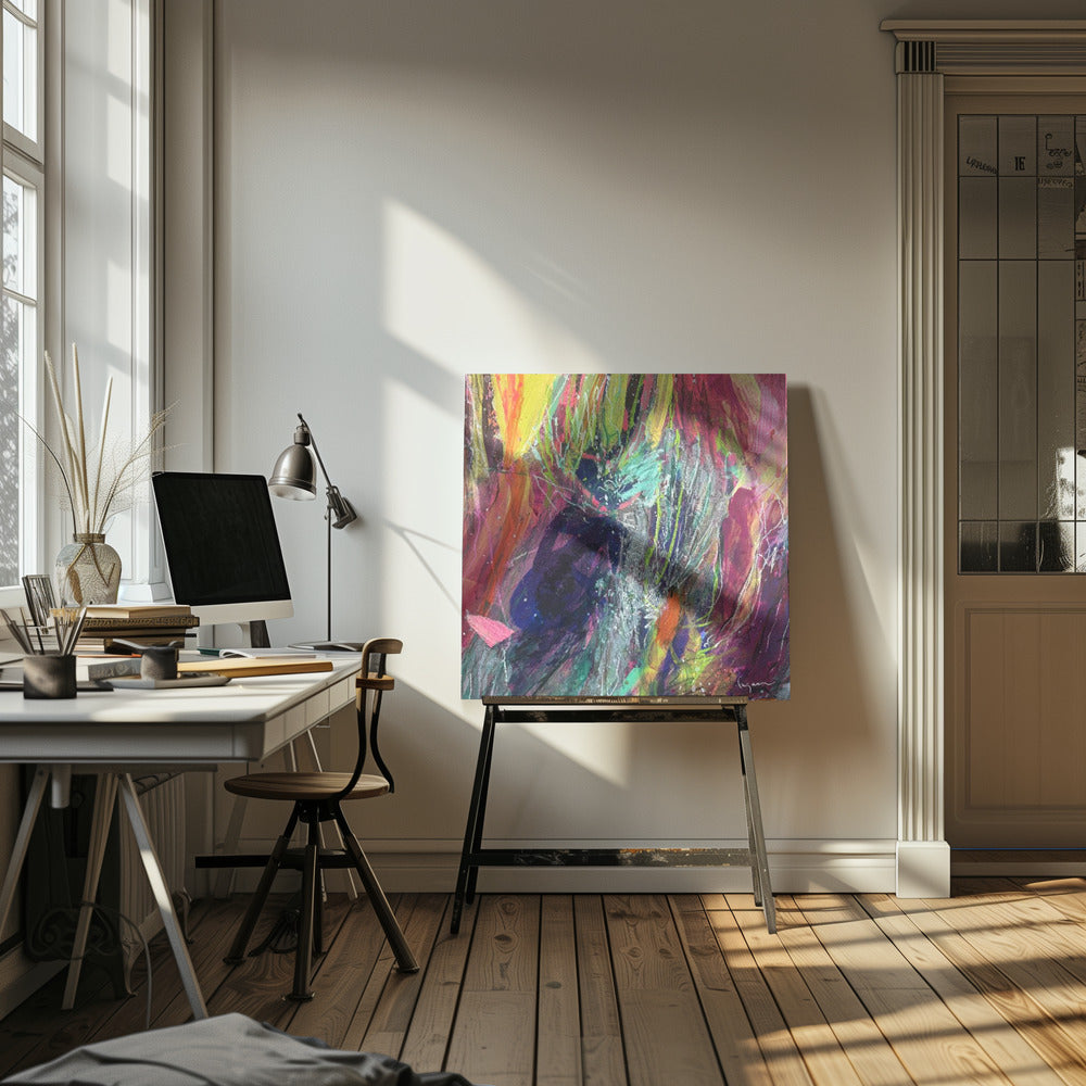 Canvas - Everbloom1 5800
