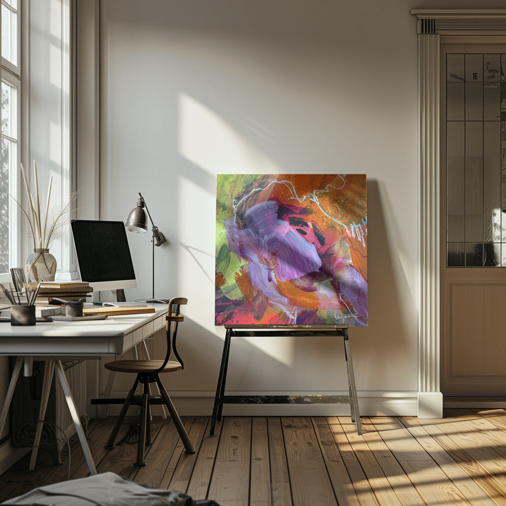 Canvas - Everbloom5 5800