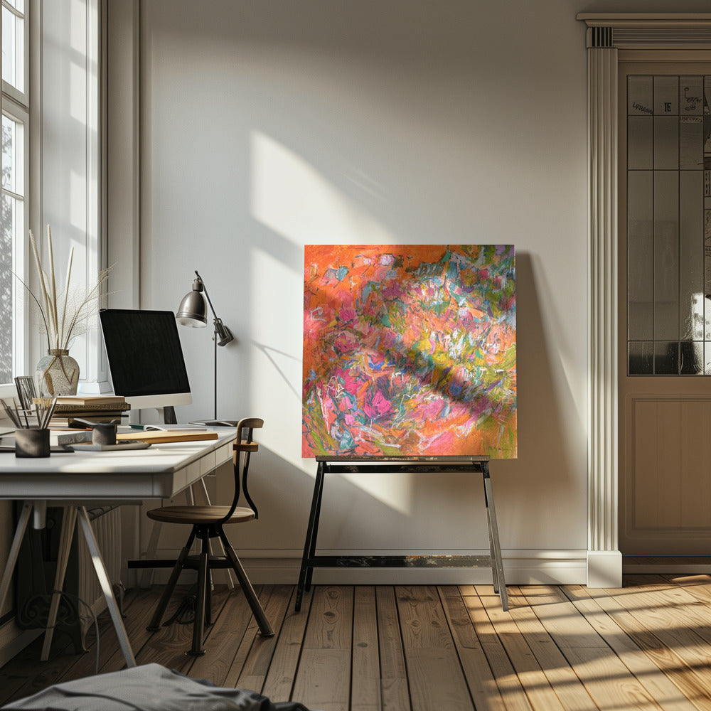 Canvas - Incantata8 5800