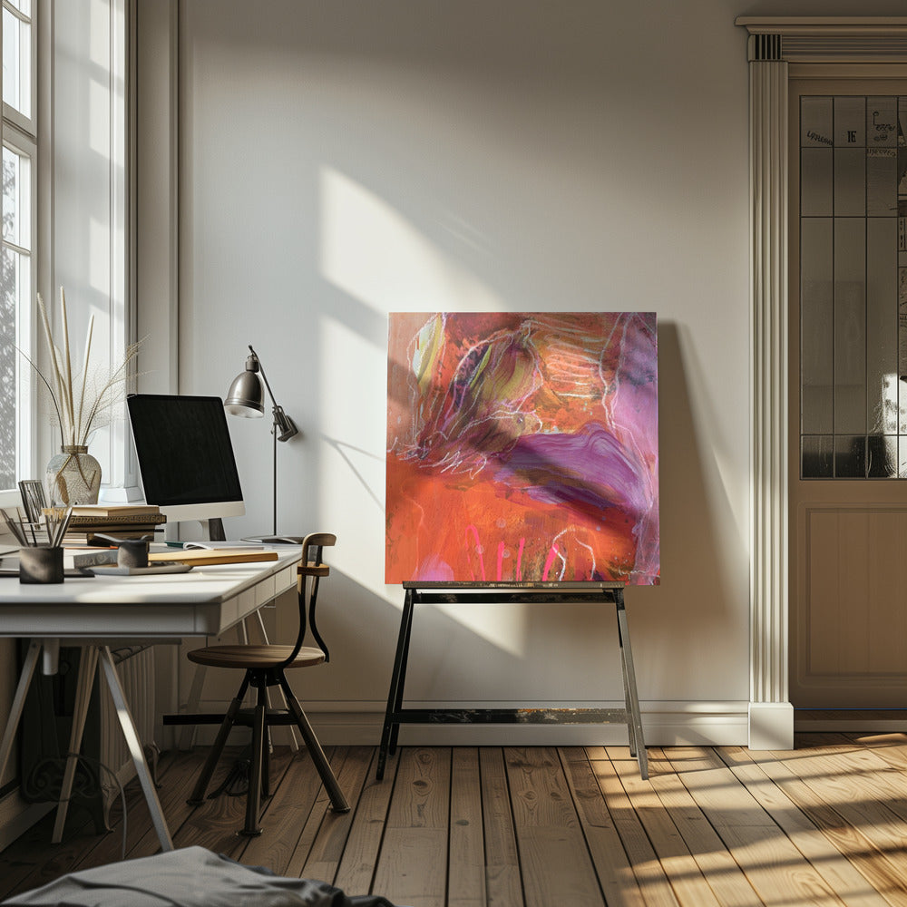 Canvas - Everbloom10 5800