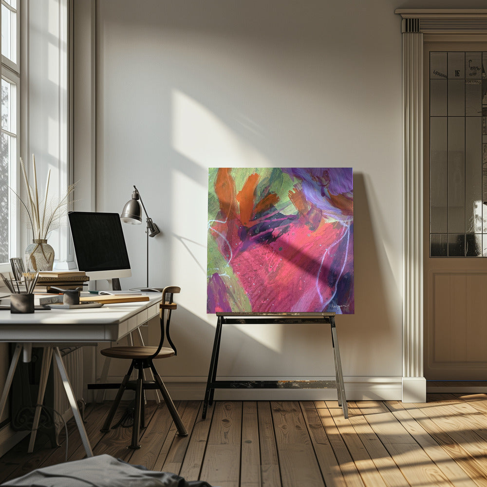 Canvas - Everbloom6 5800