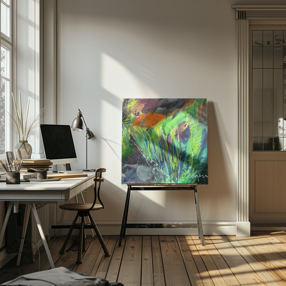 Canvas - Everbloom8 5800