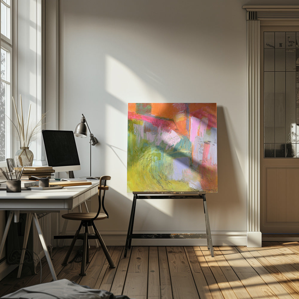 Canvas - Incantata4 5600