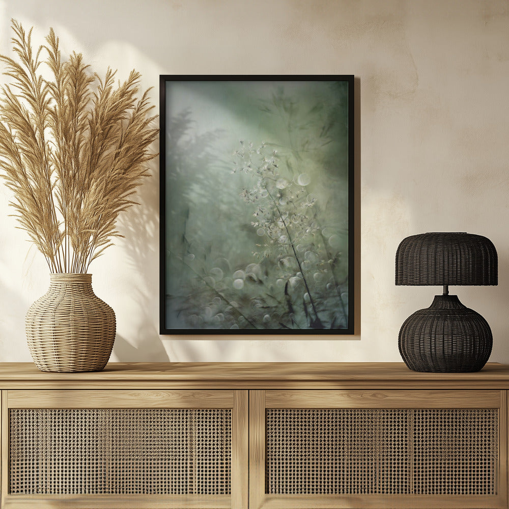 Plakat - Grasses