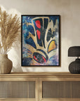 Poster - The abstraction