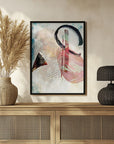 Plakat - Boho art 16