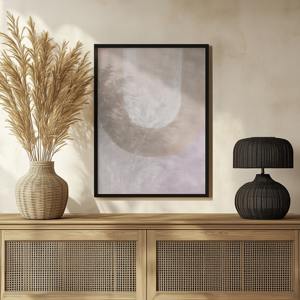 Plakat - Jiah