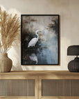 Plakat - Serene Reflection - Treechild