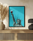 Poster - Liberty of Drinking