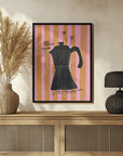 Poster - Mocca Coffee Sunshine