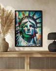 Poster - Statue of Liberty