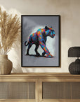 Poster - Panther