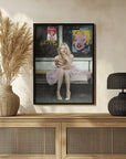 Plakat - New Marilyn