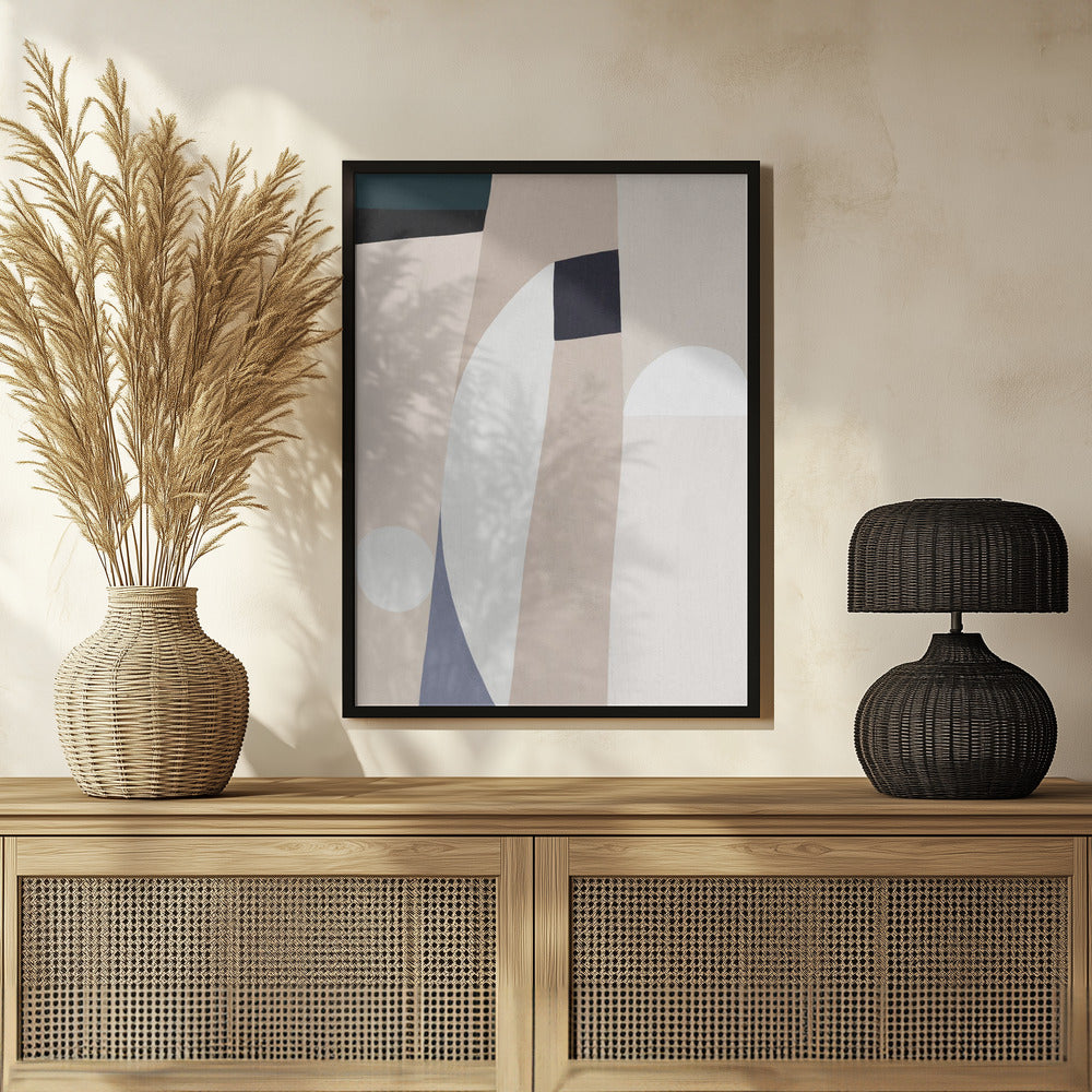 Plakat - Bit By Bit
