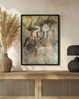 Poster - African Ethnic Art Poster 07