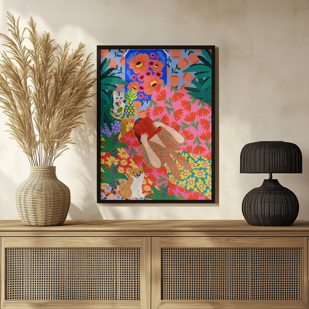 Plakat - 9933x14043 Din 59 - Admen.dk
