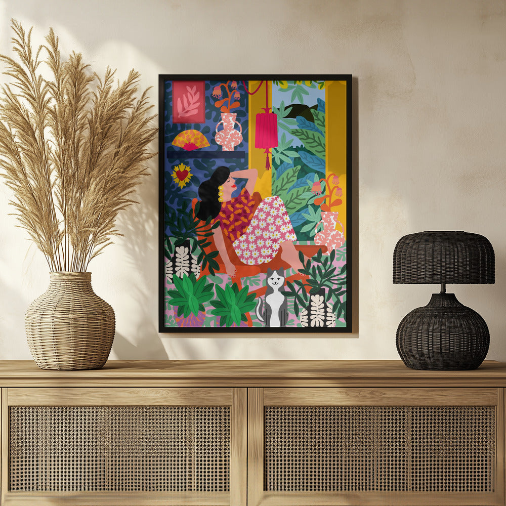 Plakat - 9933x14043 Din 71