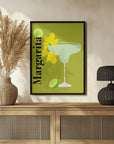 Plakat - Margarita