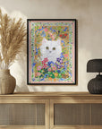 Poster - Poussy Chat