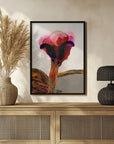 Plakat - Flower C