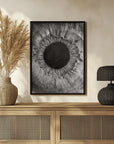 Plakat - Iris