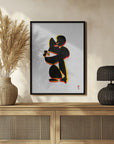 Poster - Embrace