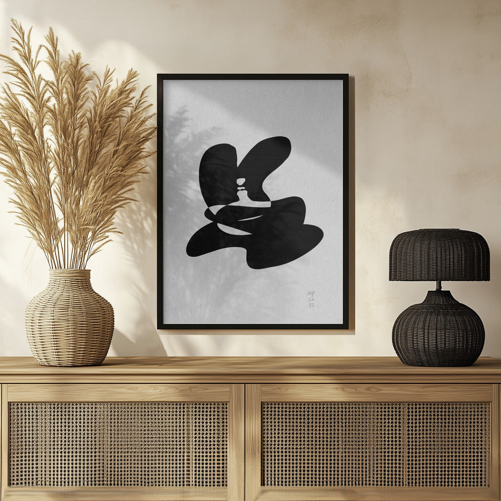 Plakat - Rosch