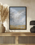 Poster - Prairie Sky