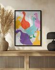 Poster - Duck Around &amp; Find Out