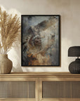 Poster - Indian American Art Illustration Wallart 006