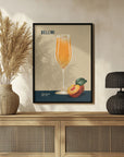 Plakat - Bellini kunst