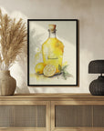 Plakat - Lemonade
