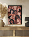 Plakat - Womens Day