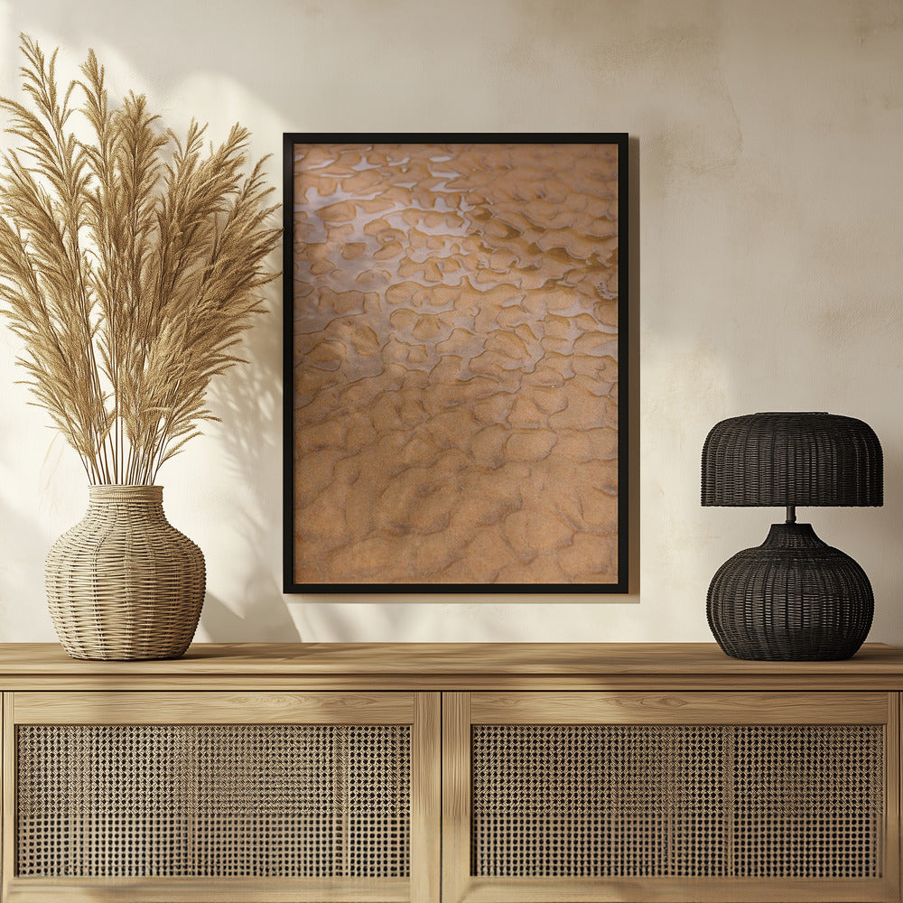 Plakat - Beach Sand 02