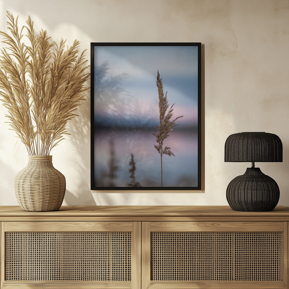 Plakat - Landscape 01 - Admen.dk