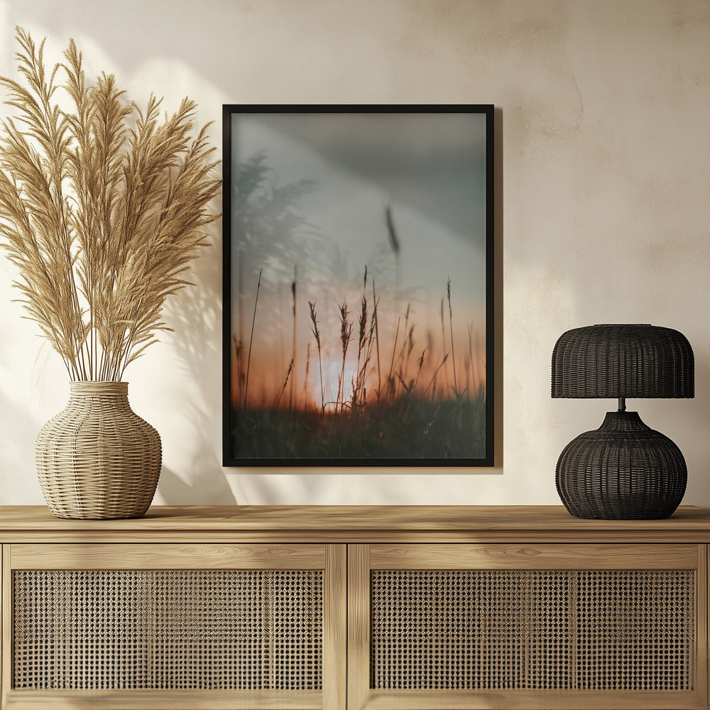 Plakat - Landscape 02 - Admen.dk