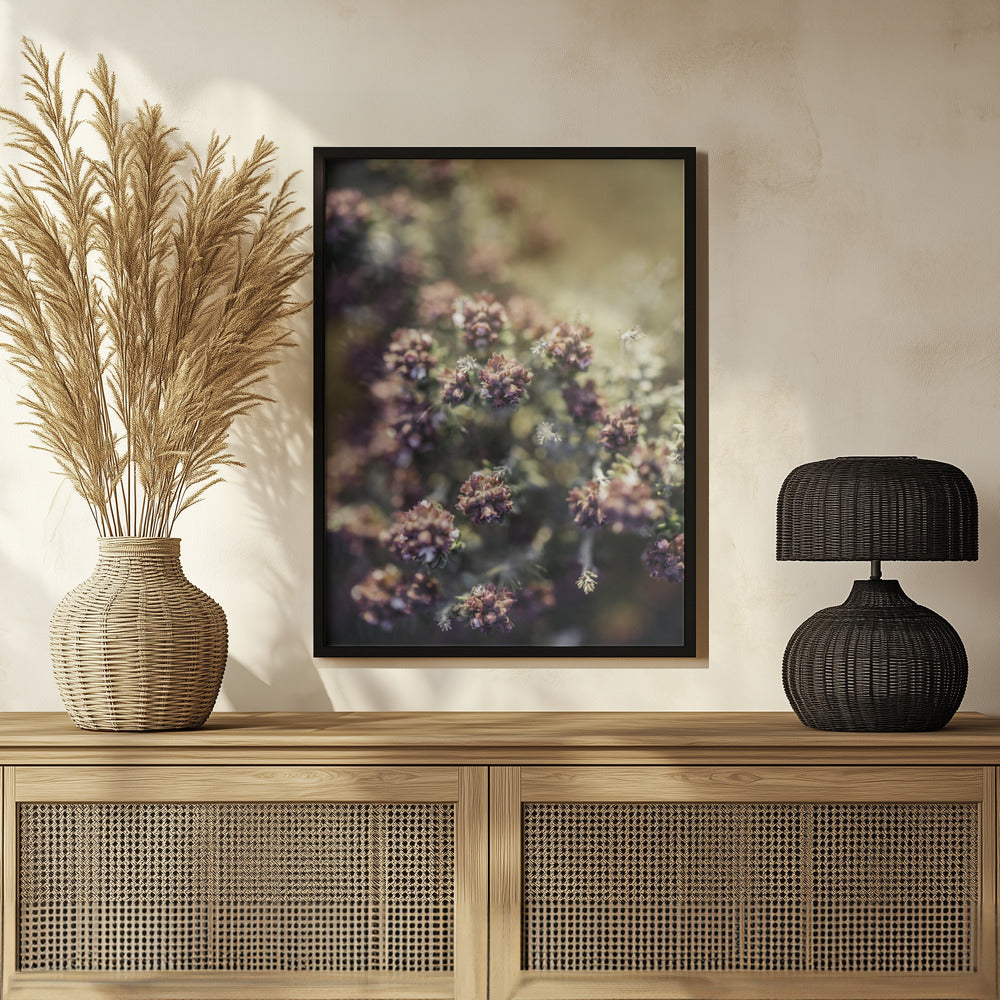 Plakat - Plants and Flowers 05