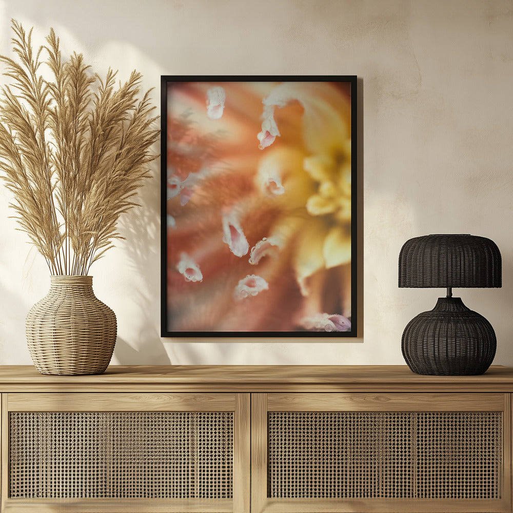 Plakat - Summer Flowers 51