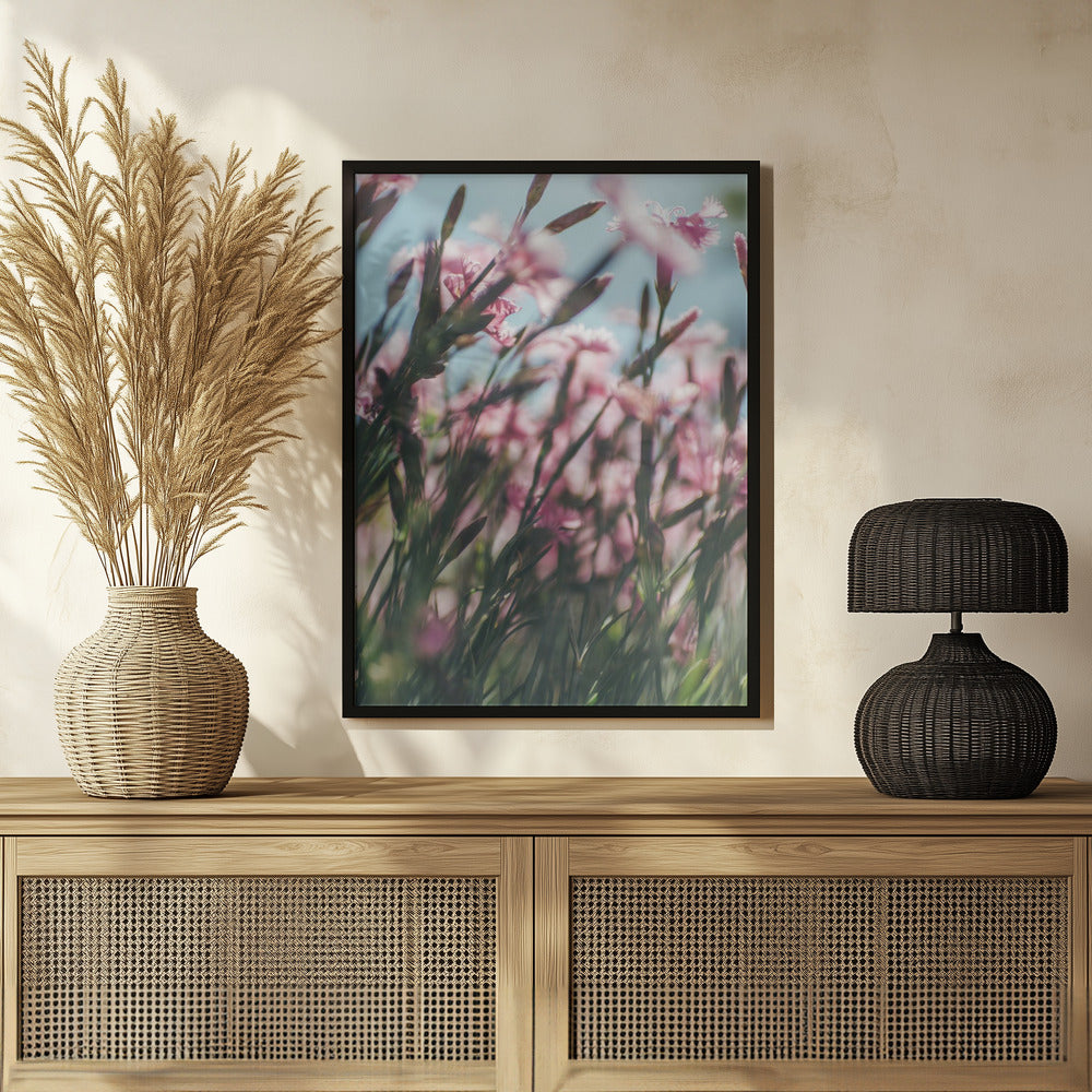 Plakat - Summer Flowers 94