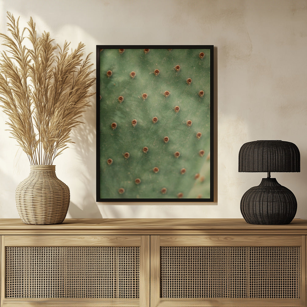 Plakat - Green Plants 15