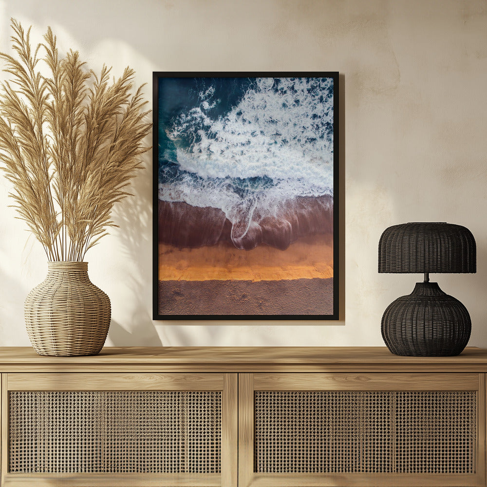 Plakat - By the Ocean 26