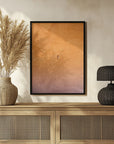 Plakat - By the Ocean 28 - Admen.dk