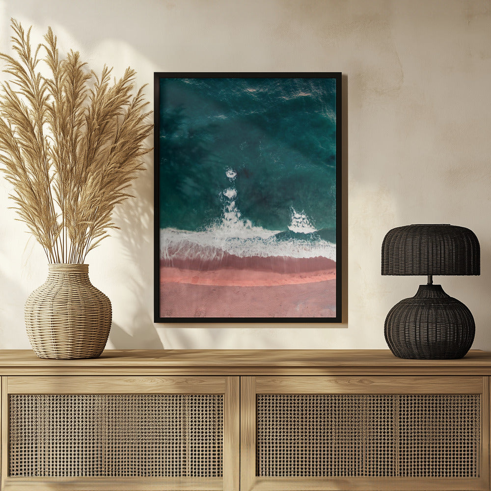 Plakat - By the Ocean 30