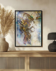 Plakat - Sience Fiction 20