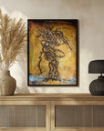 Plakat - Sience Fiction 25