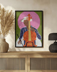Poster - MUSICIAN GUY VII