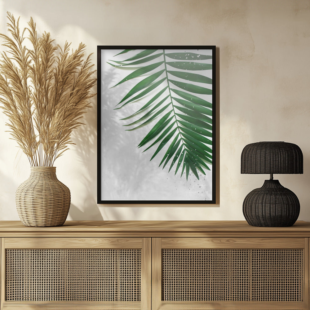 Plakat - Plants 5