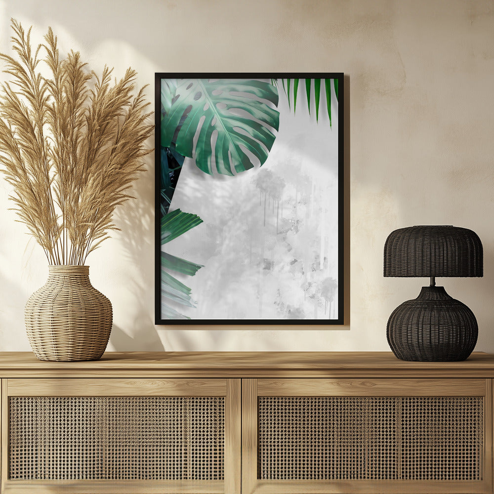 Poster - Plants 18